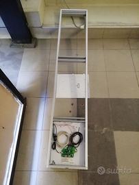 BARRIERA ANTITACCHEGGIO CROSS POINT