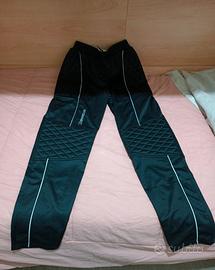 pantalone calcio