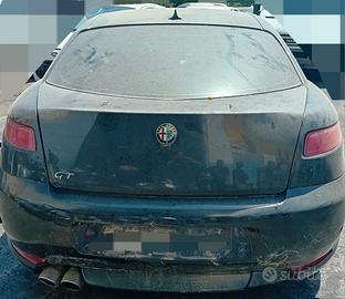 RICAMBI VARI ALFA ROMEO GT