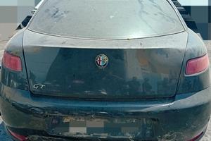 RICAMBI VARI ALFA ROMEO GT
