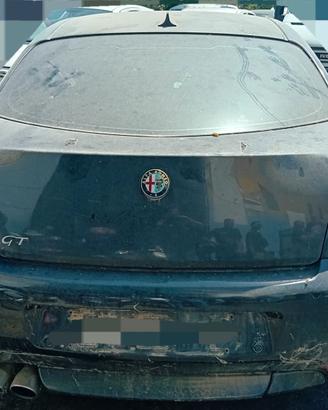 RICAMBI VARI ALFA ROMEO GT