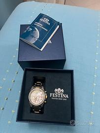 Orologio Festina