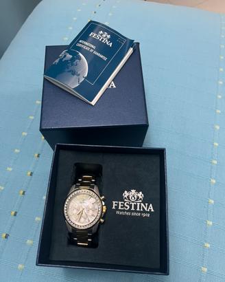 Orologio Festina