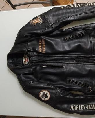 Giubbotto Harley Davidson