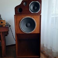 Jbl 4530 Alnico