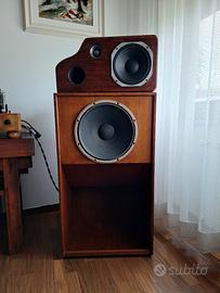 Jbl 4530 Alnico