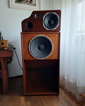 Jbl 4530 Alnico