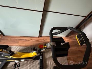 Cyclette Horizon GR7