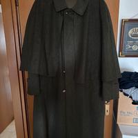 Cappotto stile inglese