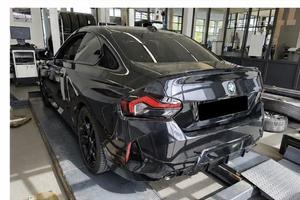 Bmw 230i