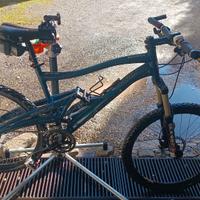 mtb Marin