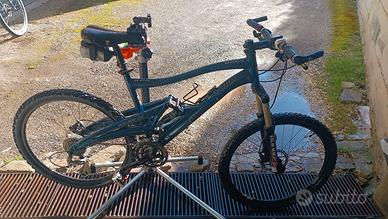mtb Marin