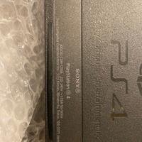 Play station 4 1 tetra