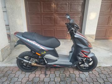 Scooter Piaggio NRG