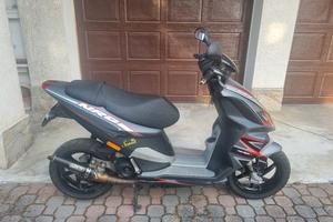 Scooter Piaggio NRG
