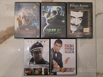 Lotto DVD