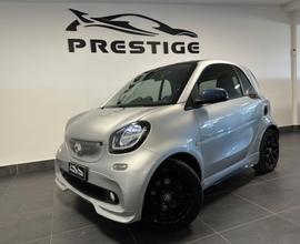 SMART FORTWO 453 TURBO 90CV URBANRUNNER FULL