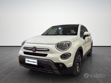 FIAT 500X 1.0 T3 Urban 120cv my20