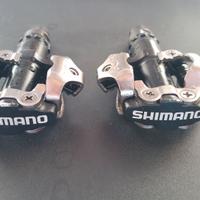 Pedali SPD Shimano