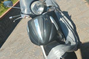 beverli 250