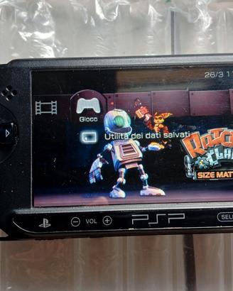 Paire D'enceintes Sony Pour PSP 1004 – Originales, Bon état, Testées
