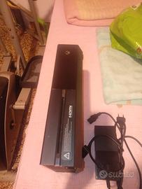 xbox one console