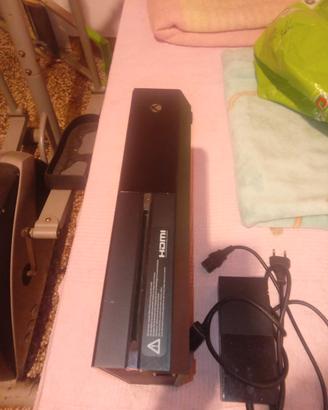 xbox one console