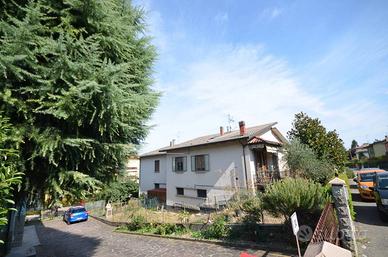 Villetta a schiera di 175 m² con più di 5 locali e