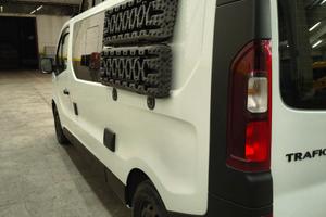 540 Font Vendome Xcape XL