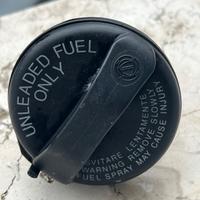 Tappo serbatoio grande punto Fiat 199