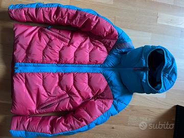 La Sportiva, Tara 2.0, piumino