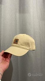 Cappello Carhartt Nuovo