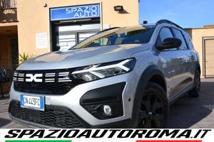 Dacia Jogger 1.0 GPL 100CV 7POSTI EXTREME UP **PRE