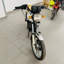 Garelli gran turismo 50cc raro libretto piccolo