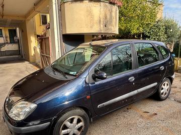 Renault Scenic euro 1100