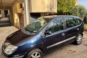 Renault Scenic euro 1100