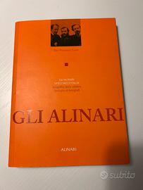 Gli Alinari specchio d'Italia. Biografia