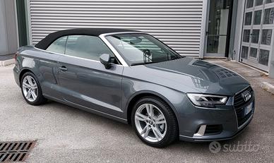 Audi A3 Cabrio 35 TFSI (150 CV) -  12.000 km
