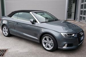 Audi A3 Cabrio 35 TFSI (150 CV) -  12.000 km