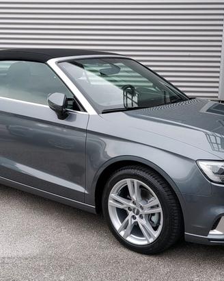 Audi A3 Cabrio 35 TFSI (150 CV) -  12.000 km