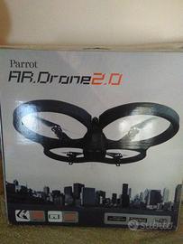 Drone Parrot 2.0 Elite Edition