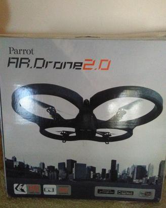 Drone Parrot 2.0 Elite Edition