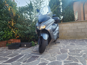 Kymco x town 300i