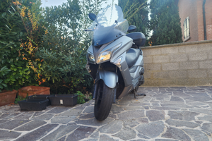 Kymco x town 300i