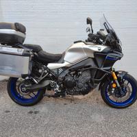 Yamaha Tracer 9 GT - 2021