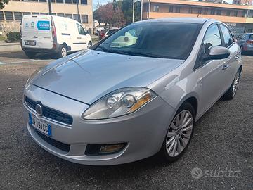 bravo 1.6 diesel euro 5 tutto nuovo 