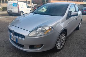 bravo 1.6 diesel euro 5 tutto nuovo 