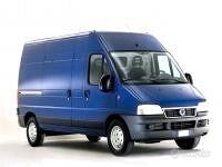 Ricambi Fiat Ducato 2002