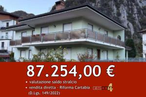 Appartamento a Pasturo (LC)