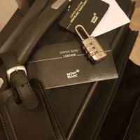 Trolley MONTBLANC